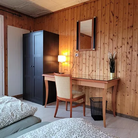 Chalet Nature Park 