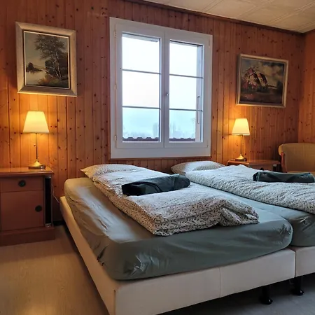 Chalet Nature Park 